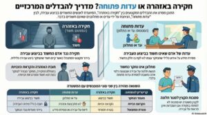 חקירה באזהרה