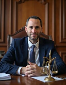 תמונה של כותב המאמר עו"ד אביב מזרחי