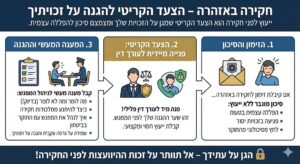 חקירה באזהרה