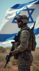 מחיקת רישום פלילי צבאי