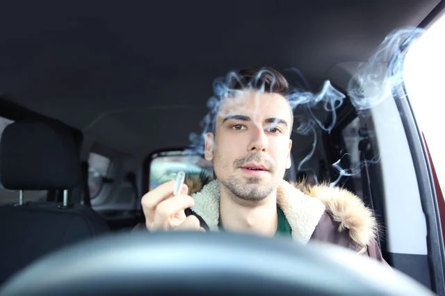 נהיגה תחת השפעת סמים – סכנה מוחשית על הכביש