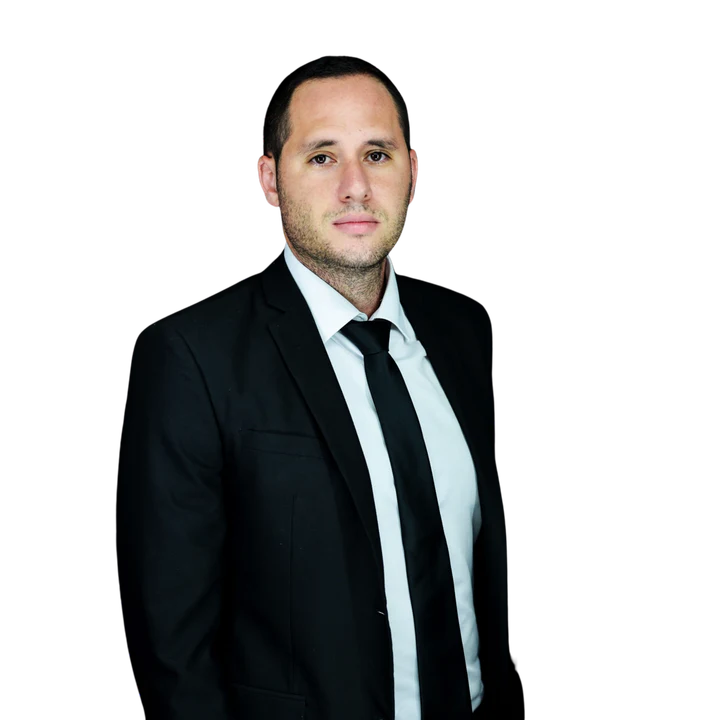 עורך דין פלילי בצפון | אביב מזרחי