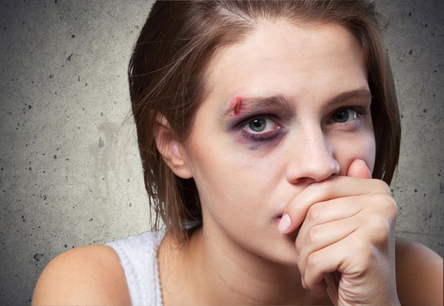 ביטול כתב אישום אלימות במשפחה