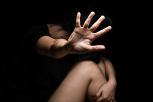 עבירות אלימות במשפחה