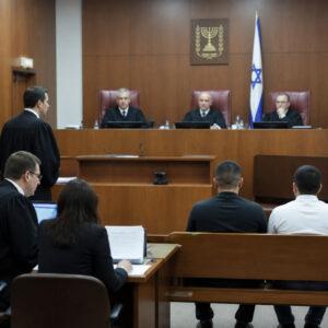 ערעור על גזר דין